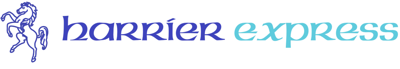Harrier Express